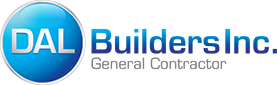 DAL Builders Inc., logo