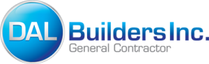 Dal Builders Logo