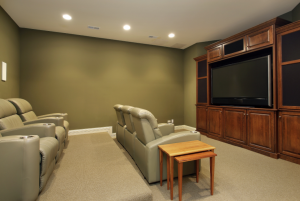 basement remodeling chicago il